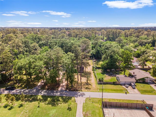 16715 Waycreek Road, Houston, TX 77068