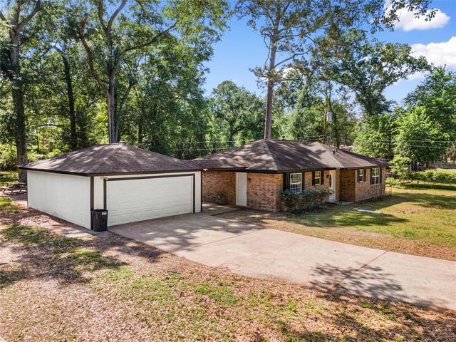 16715 Waycreek Road, Houston, TX 77068