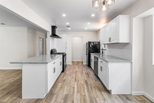 16715 Waycreek Road, Houston, TX 77068