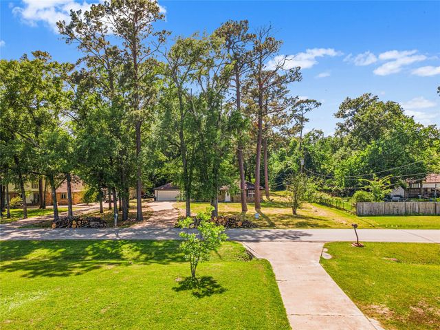 16715 Waycreek Road, Houston, TX 77068