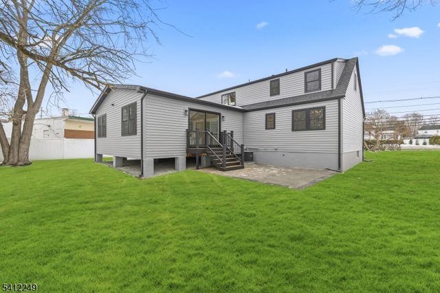 526 Ridgedale Ave, East Hanover Twp., NJ 07936