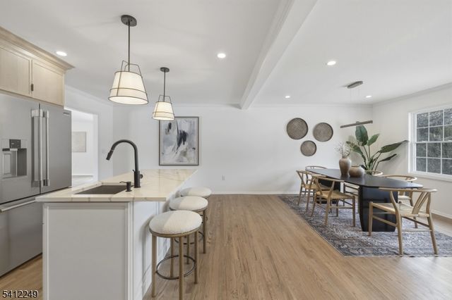 526 Ridgedale Ave, East Hanover Twp., NJ 07936