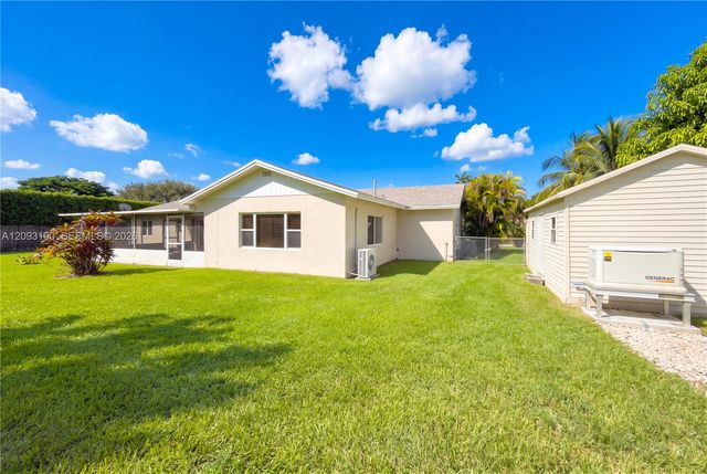 12635 SW 113th Court, Miami, FL 33176