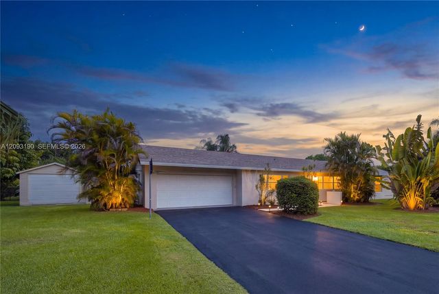 12635 SW 113th Court, Miami, FL 33176