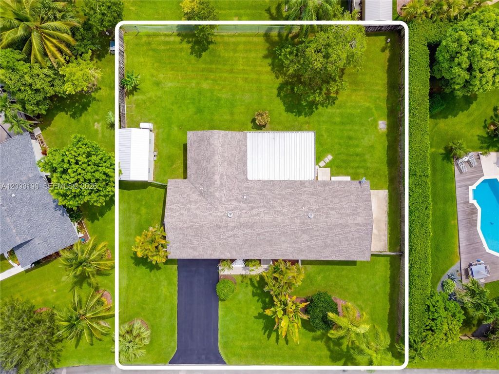 12635 SW 113th Court, Miami, FL 33176