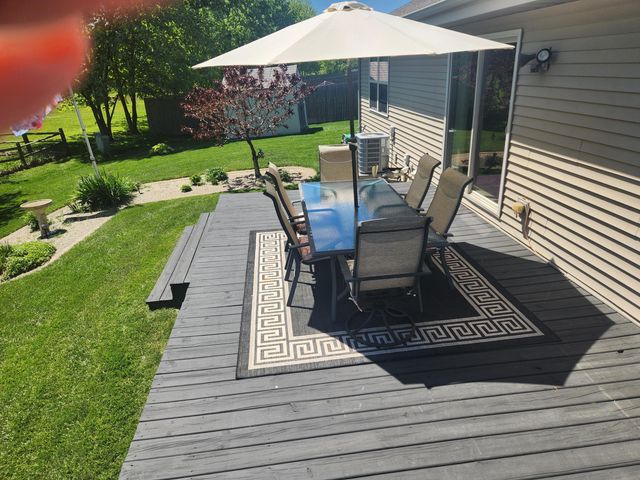 6407 W 128th Lane, Cedar Lake, IN 46303