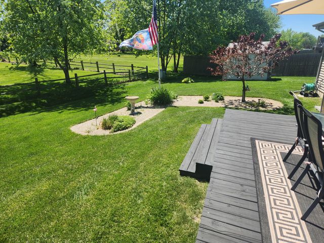 6407 W 128th Lane, Cedar Lake, IN 46303