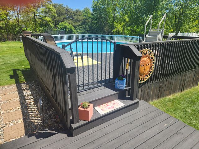 6407 W 128th Lane, Cedar Lake, IN 46303