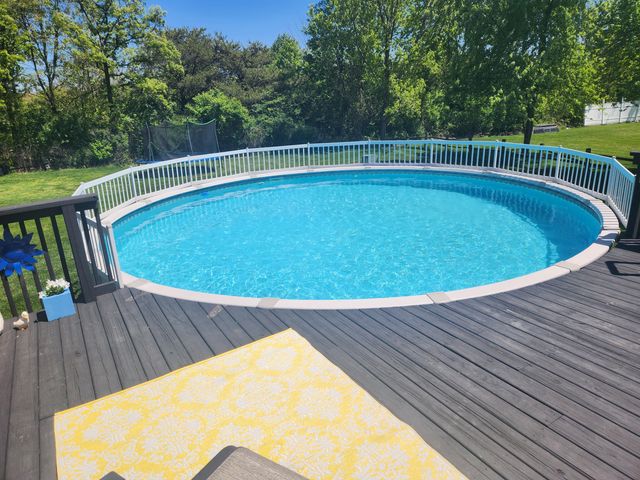 6407 W 128th Lane, Cedar Lake, IN 46303