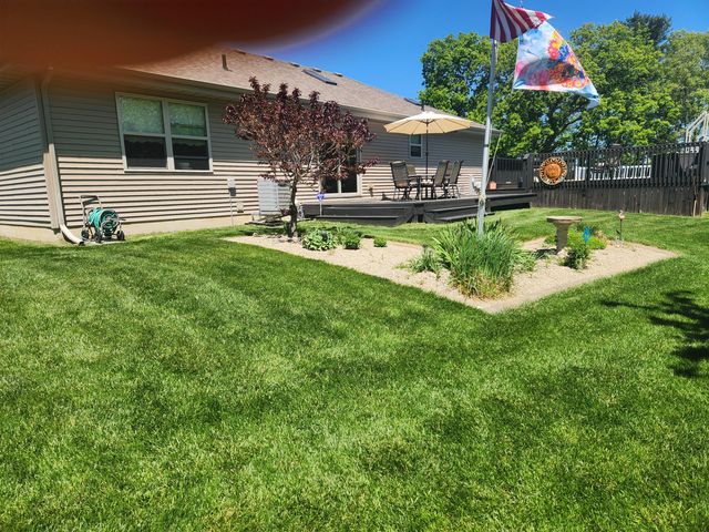 6407 W 128th Lane, Cedar Lake, IN 46303