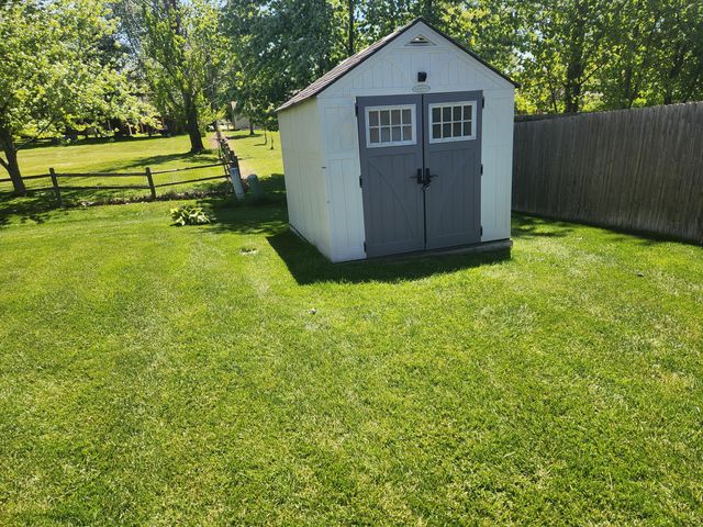 6407 W 128th Lane, Cedar Lake, IN 46303