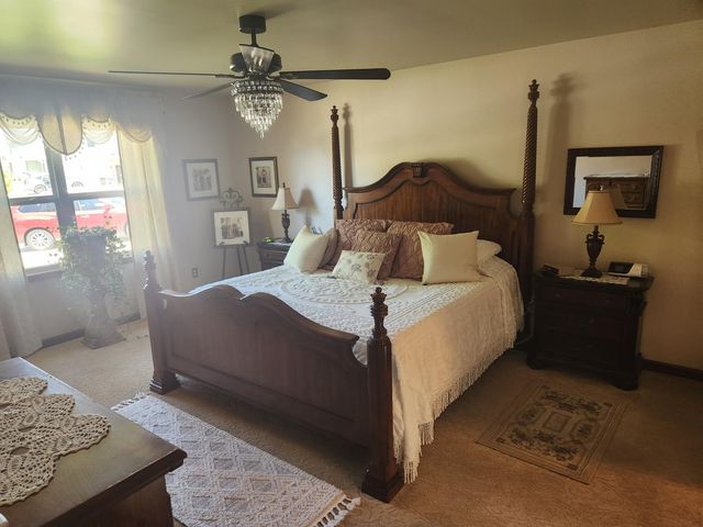 6407 W 128th Lane, Cedar Lake, IN 46303