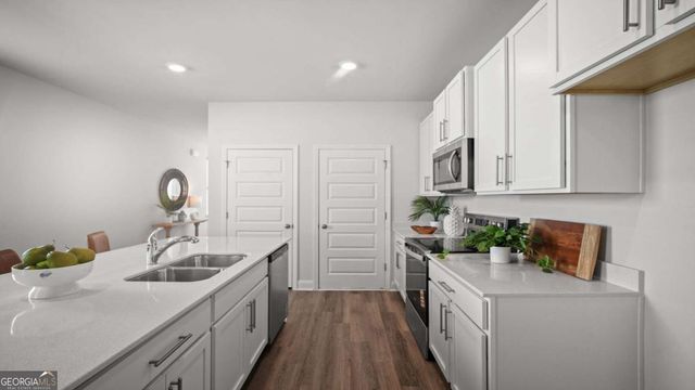 119 Hollingsworth Loop, Statesboro, GA 30461