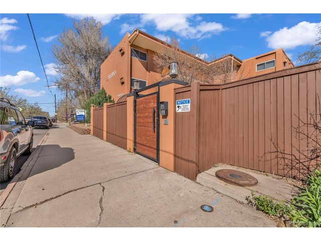 20 S Logan St Medina-102, Denver, CO 80209
