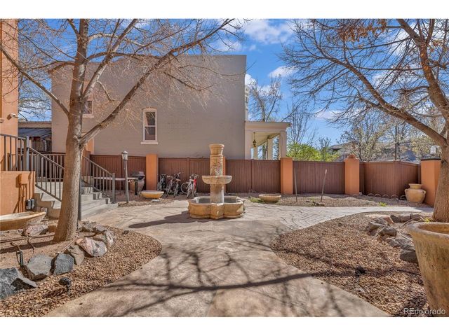 20 S Logan St Medina-102, Denver, CO 80209