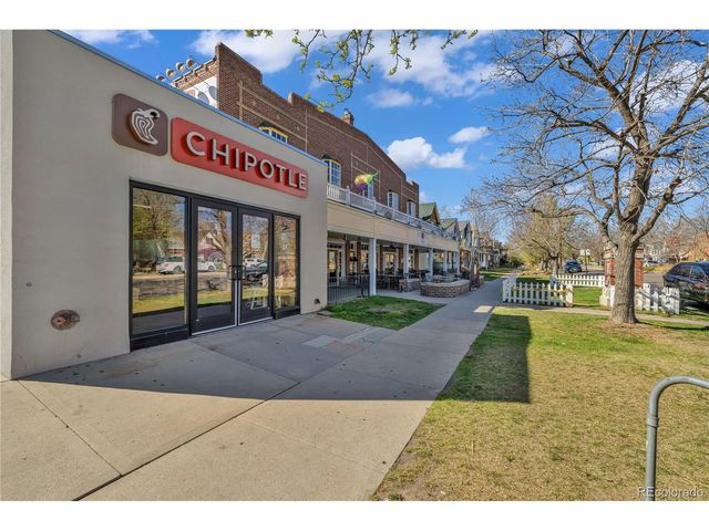 20 S Logan St Medina-102, Denver, CO 80209