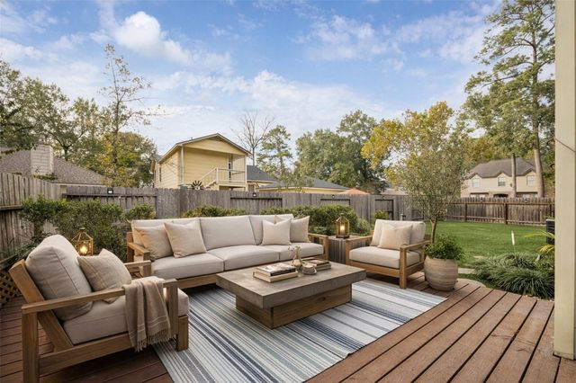 24919 Bovington Drive, Spring, TX 77389