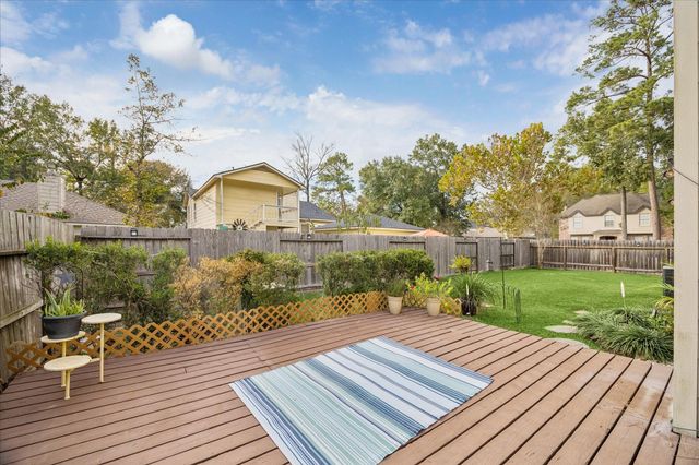 24919 Bovington Drive, Spring, TX 77389