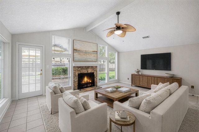 24919 Bovington Drive, Spring, TX 77389