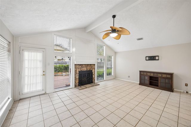 24919 Bovington Drive, Spring, TX 77389