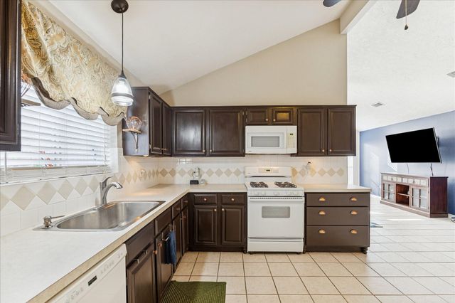 24919 Bovington Drive, Spring, TX 77389