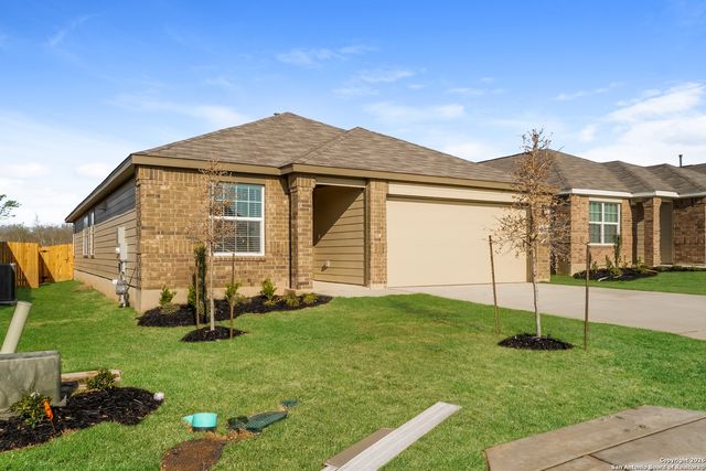 6707 Hatchery, San Antonio, TX 78252