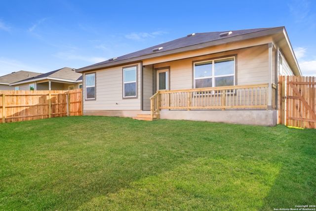 6707 Hatchery, San Antonio, TX 78252