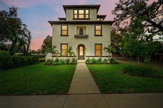 703 W PARK AVENUE, Tampa, FL 33602