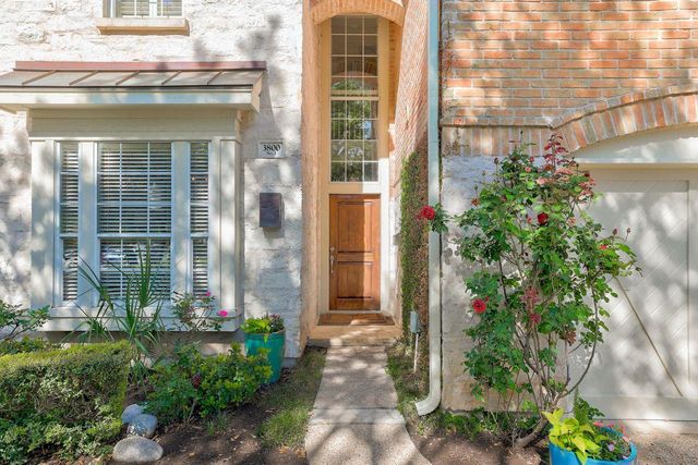 3800 Bailey LN F-1, Austin, TX 78756