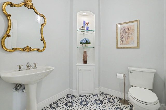 3800 Bailey LN F-1, Austin, TX 78756