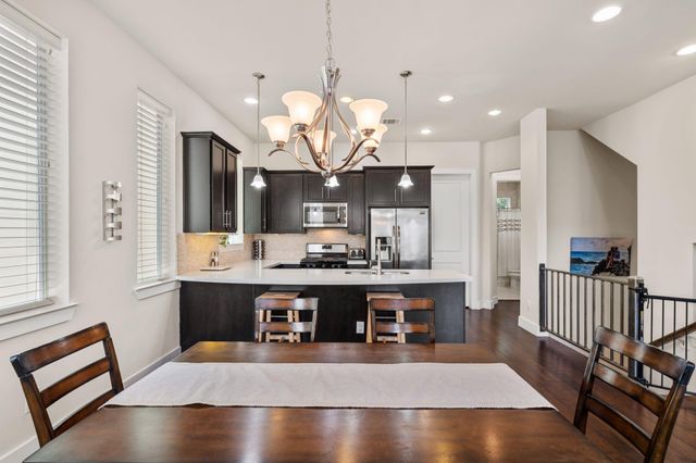 1207 Cedarpost Tree Springs Place, Houston, TX 77055