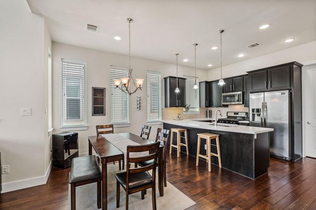 1207 Cedarpost Tree Springs Place, Houston, TX 77055