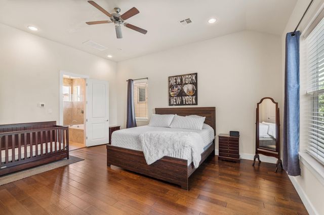 1207 Cedarpost Tree Springs Place, Houston, TX 77055