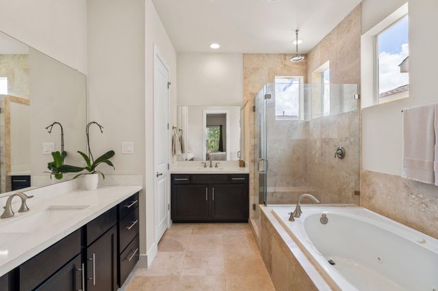 1207 Cedarpost Tree Springs Place, Houston, TX 77055