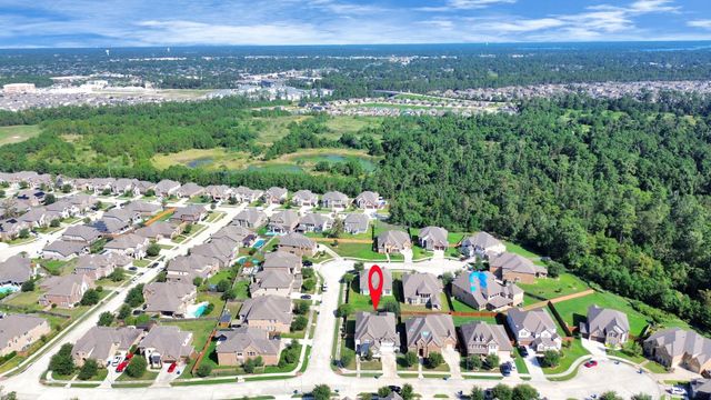 14105 N Lake Branch Lane Lane, Houston, TX 77044