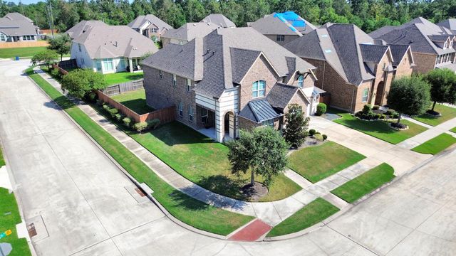 14105 N Lake Branch Lane Lane, Houston, TX 77044