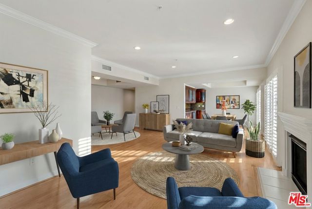 11540 Rochester Avenue 103, Los Angeles, CA 90025