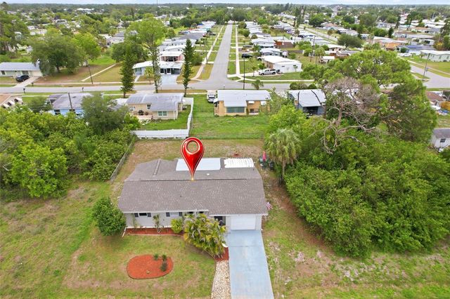 213 GRANADA BOULEVARD, North Port, FL 34287
