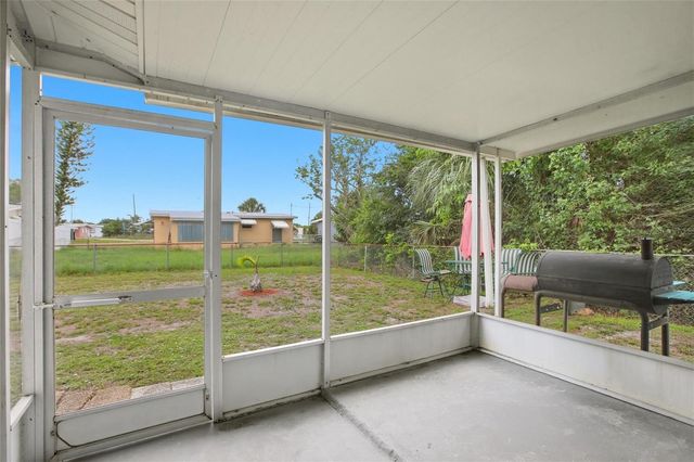 213 GRANADA BOULEVARD, North Port, FL 34287