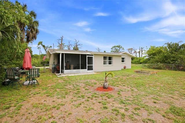 213 GRANADA BOULEVARD, North Port, FL 34287