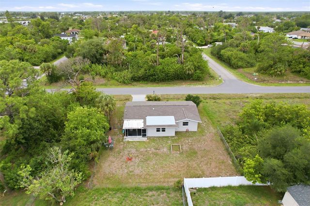 213 GRANADA BOULEVARD, North Port, FL 34287