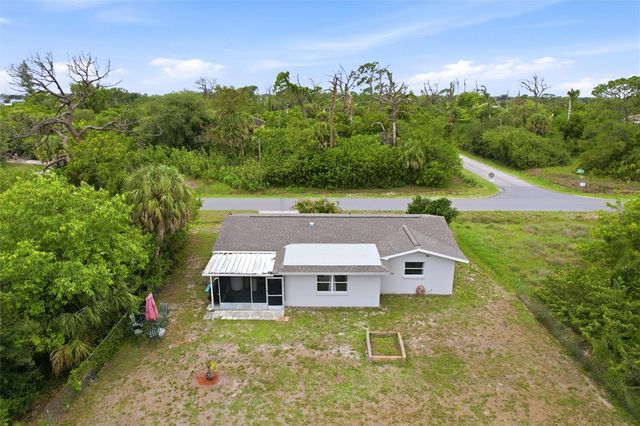 213 GRANADA BOULEVARD, North Port, FL 34287