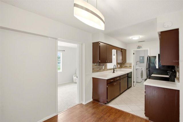 213 GRANADA BOULEVARD, North Port, FL 34287