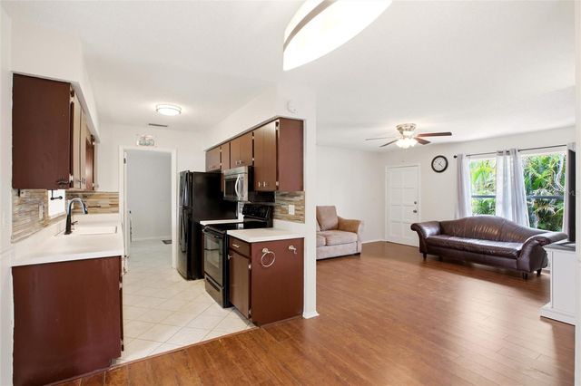 213 GRANADA BOULEVARD, North Port, FL 34287