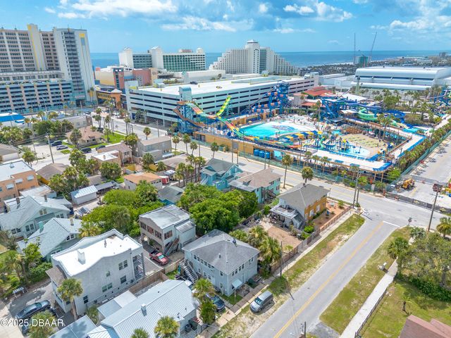 312 N Wild Olive Avenue, Daytona Beach, FL 32118