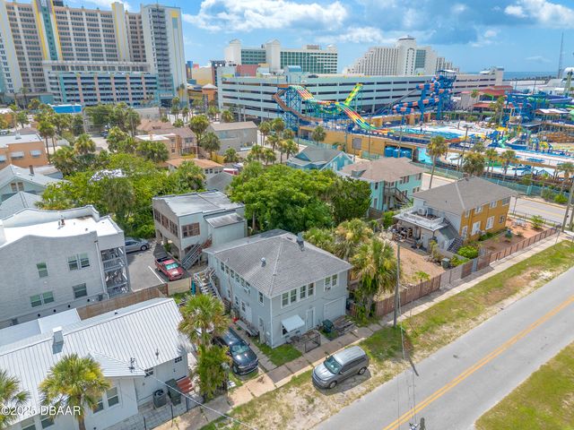 312 N Wild Olive Avenue, Daytona Beach, FL 32118