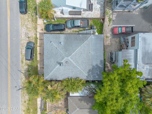 312 N Wild Olive Avenue, Daytona Beach, FL 32118