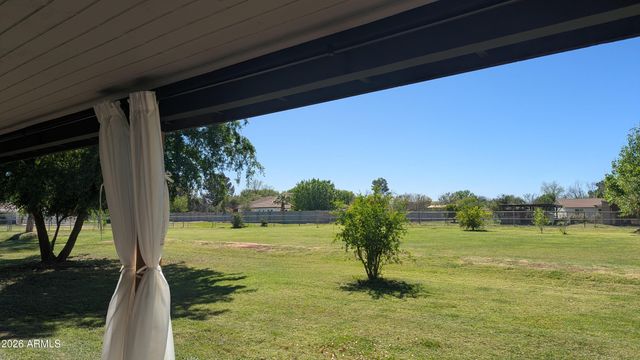 632 S PANDORA Drive, Gilbert, AZ 85296