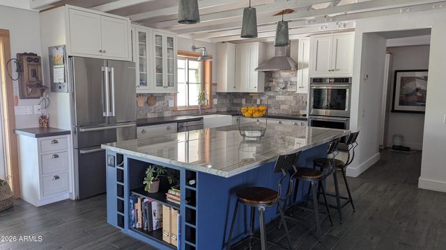 632 S PANDORA Drive, Gilbert, AZ 85296