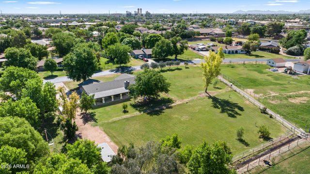 632 S PANDORA Drive, Gilbert, AZ 85296